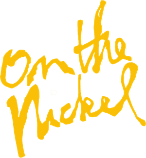 On the Nickel's poster