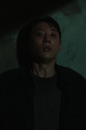 Underground's poster