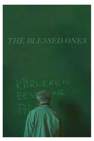 The Blessed Ones's poster
