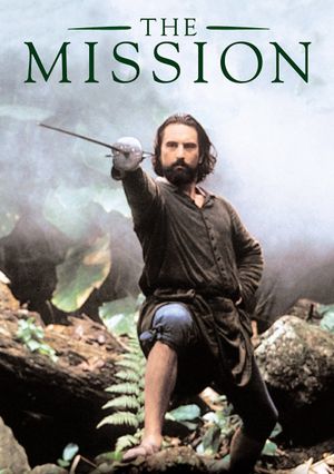 The Mission's poster