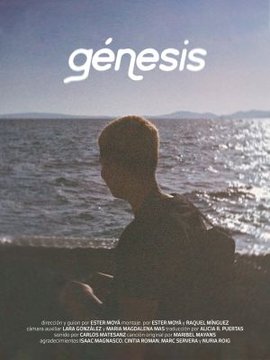 Génesis's poster