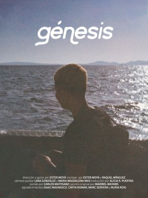 Génesis's poster