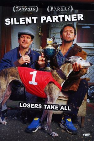 Silent Partner's poster