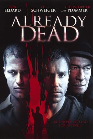 Already Dead's poster image