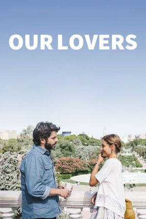 Our Lovers's poster