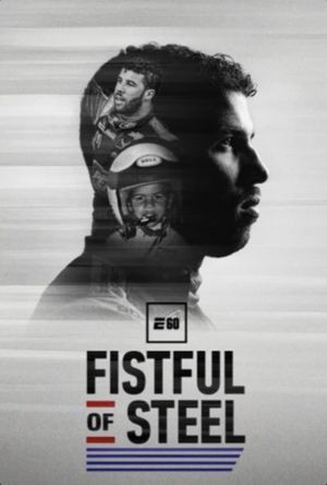 Fistful of Steel: The Rise of Bubba Wallace's poster