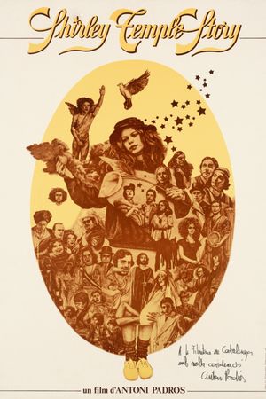 Shirley Temple Story's poster