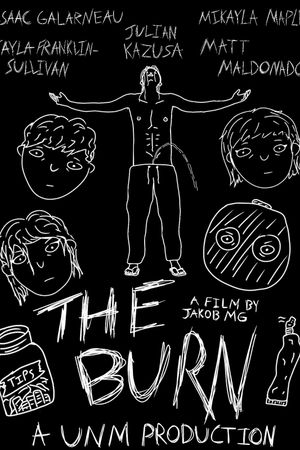 The Burn's poster