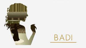 Badi's poster