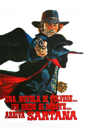Light the Fuse... Sartana Is Coming's poster