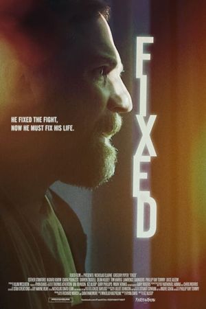 Fixed's poster