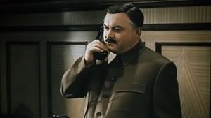 Blokada: Luzhskiy rubezh, Pulkovskiy meredian's poster