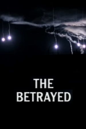 The Betrayed's poster