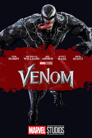 Venom's poster