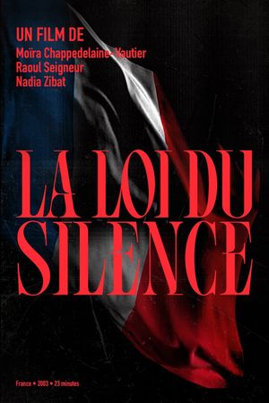 La loi du silence's poster