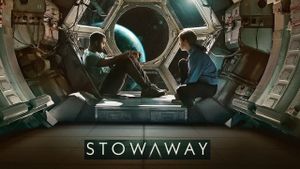 Stowaway's poster