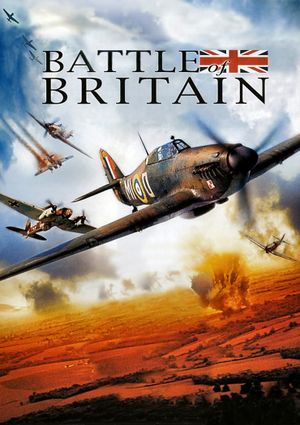 Battle of Britain's poster