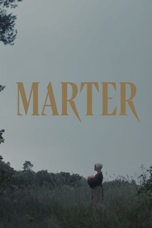 Marter's poster
