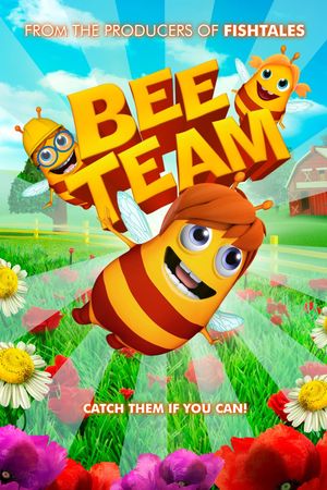 Bee Team's poster