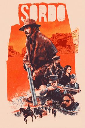 The (Silent) War's poster