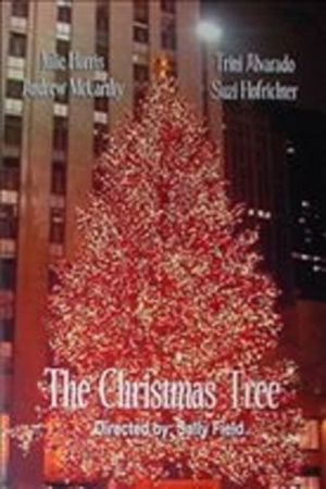 The Christmas Tree's poster