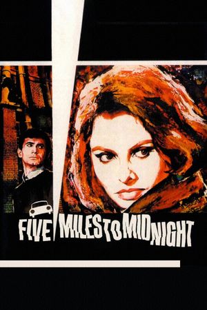 Five Miles to Midnight's poster