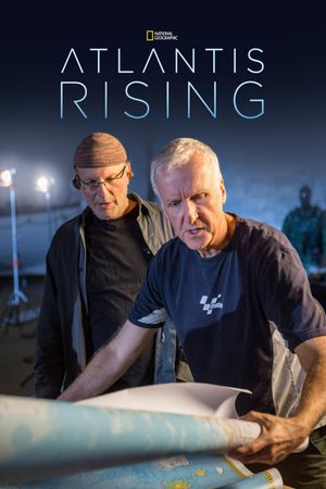 Atlantis Rising's poster