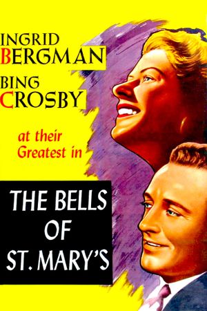 The Bells of St. Mary's's poster