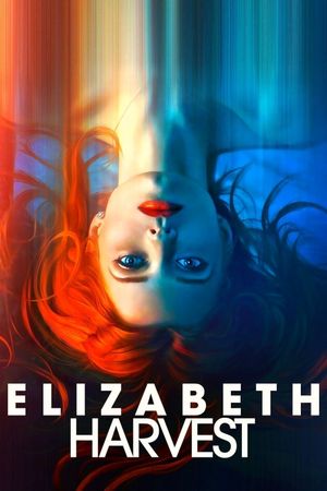 Elizabeth Harvest's poster