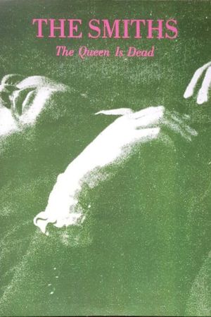The Queen Is Dead's poster