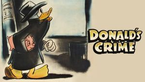 Donald's Crime's poster