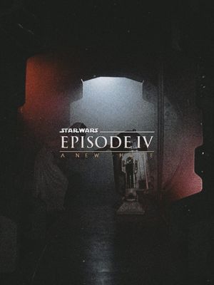 Star Wars: Episode IV - A New Hope's poster