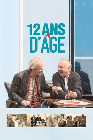 60 Going on 12's poster