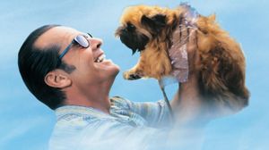 As Good as It Gets's poster