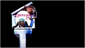 Ghoulies II's poster
