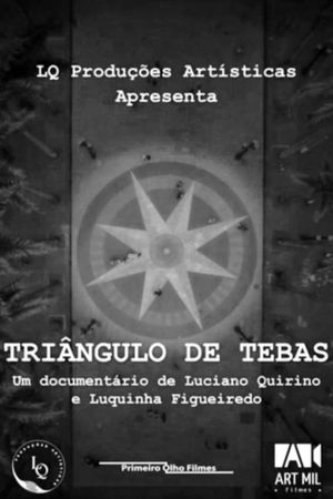 Tebas Triangle's poster