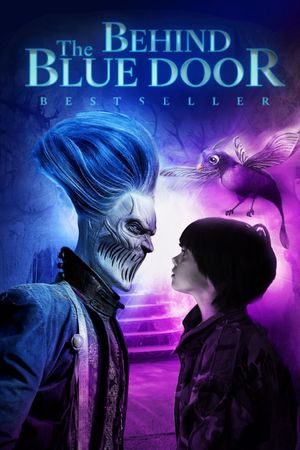 Behind the Blue Door's poster