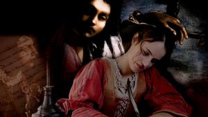 Artemisia Gentileschi: Warrior Painter's poster