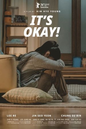 It's Okay!'s poster