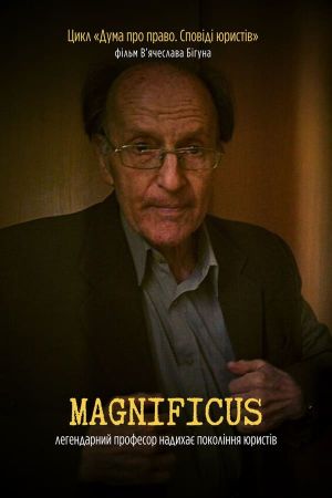 Magnificus's poster