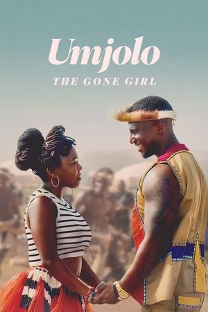 Umjolo: The Gone Girl's poster