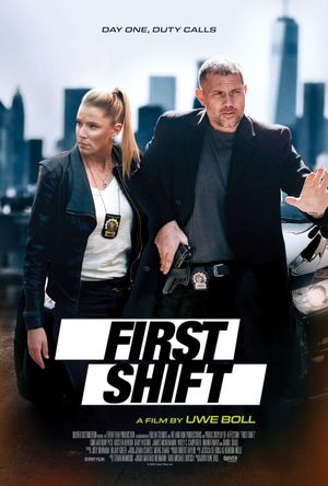 First Shift's poster
