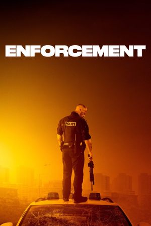 Enforcement's poster