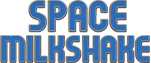 Space Milkshake's poster