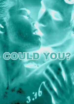 Could You?'s poster