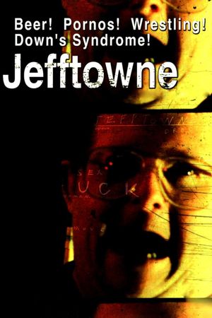 Jefftowne's poster