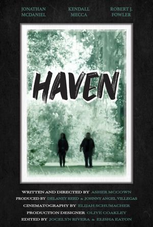 Haven's poster