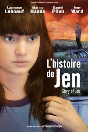 Story of Jen's poster