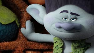 Trolls's poster