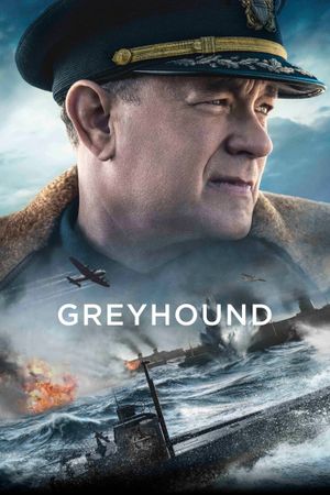 Greyhound's poster